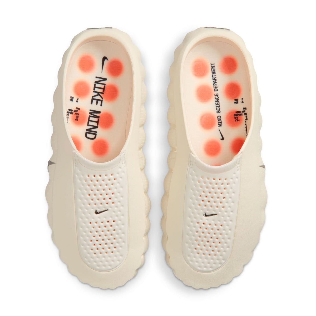 Wmns Mind 001 'Sail Chrome'