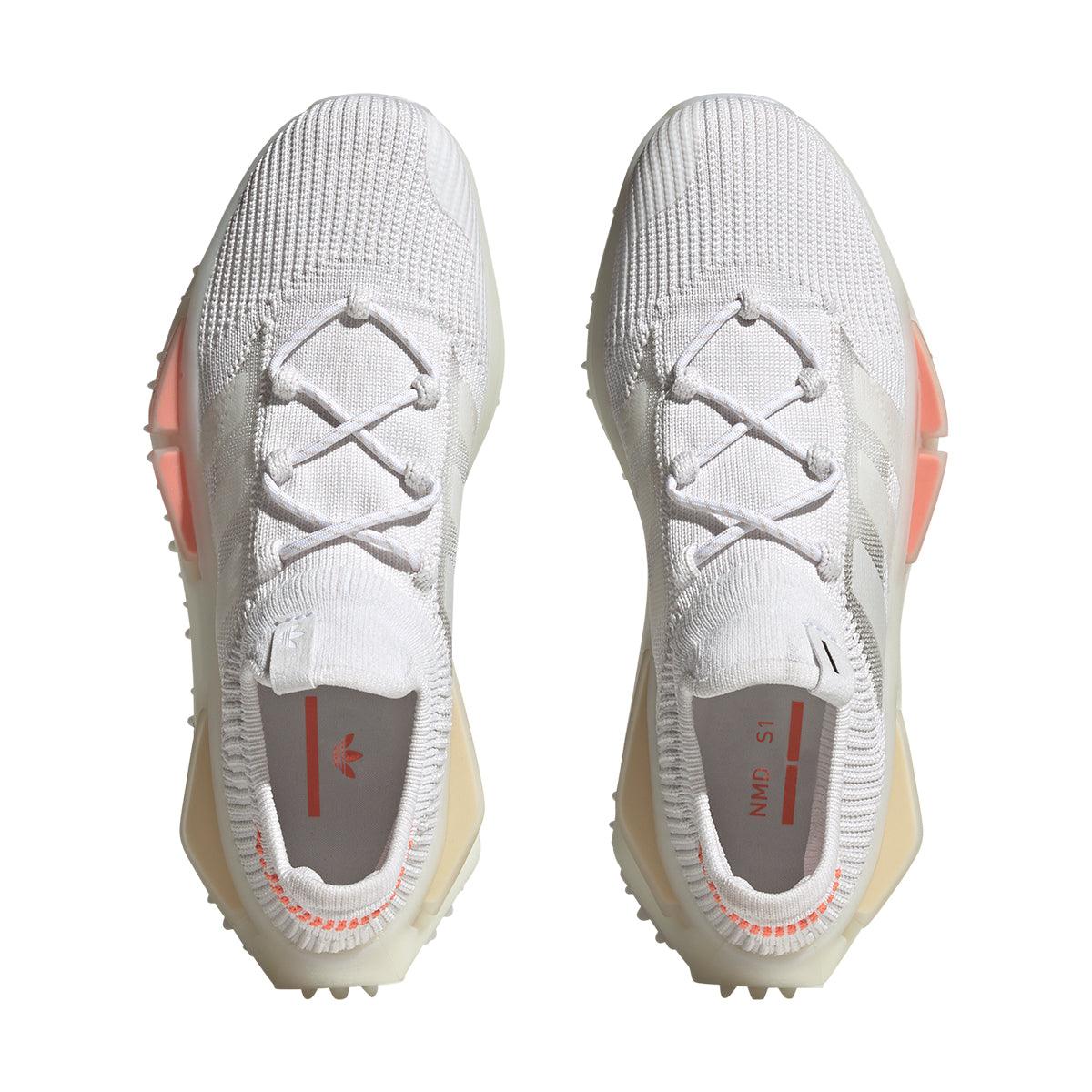 Wmns NMD_S1 'Coral Fusion'