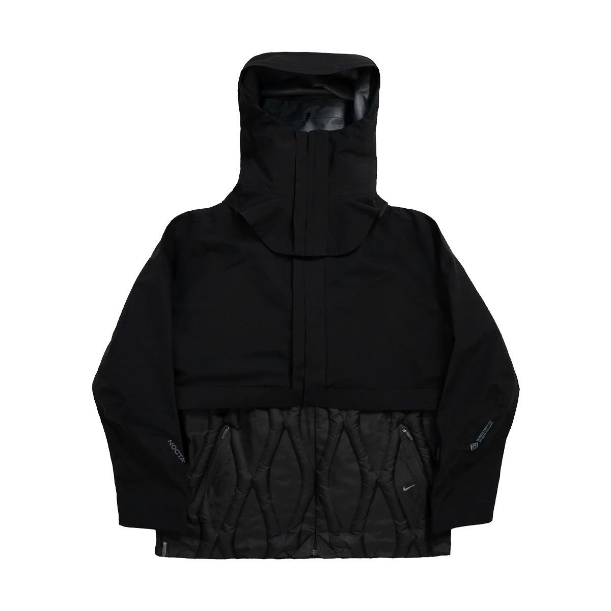 + NOCTA Code Component 5 Jacket 'Black'