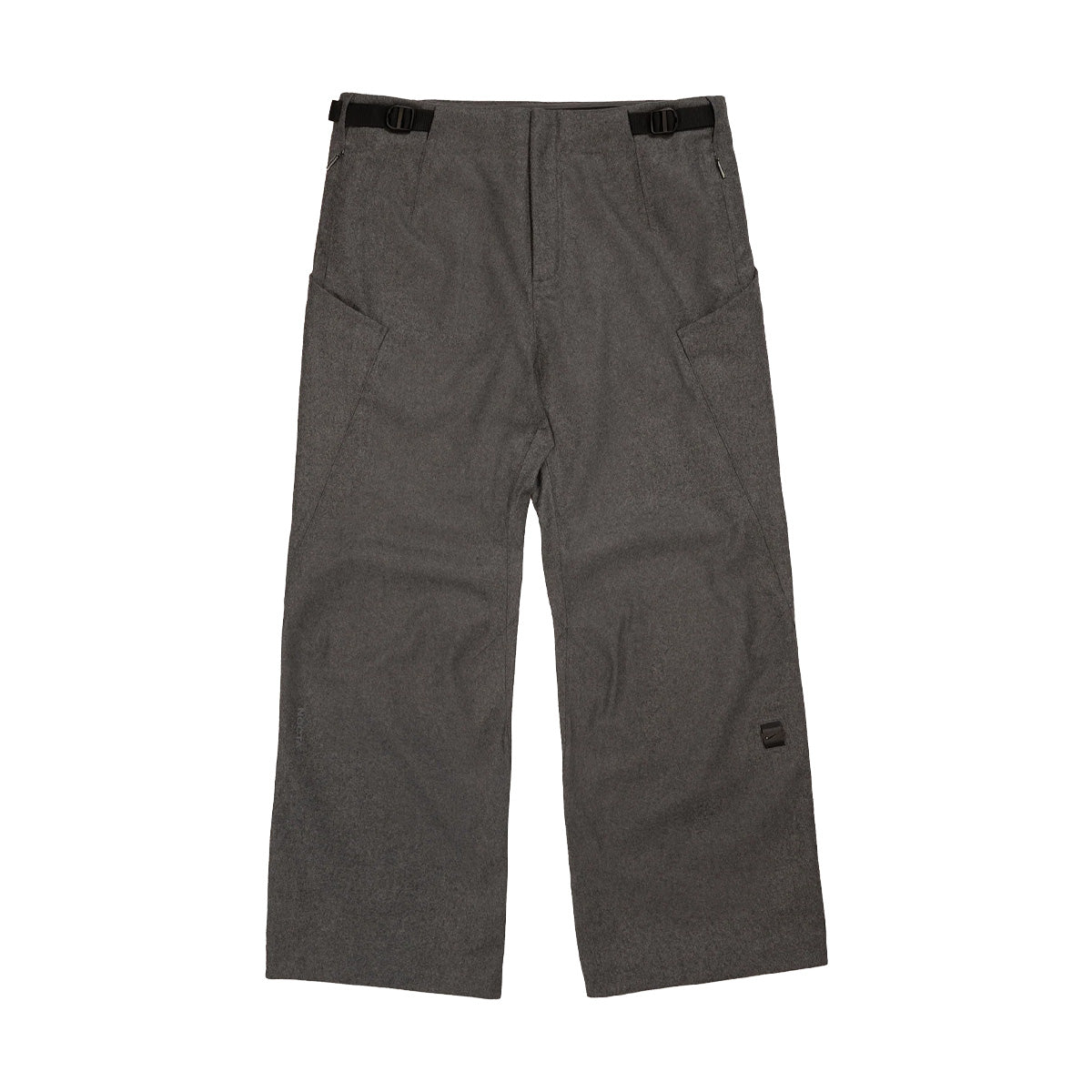 + NOCTA Code Prestigious Flow Pants 'Grey Heather'