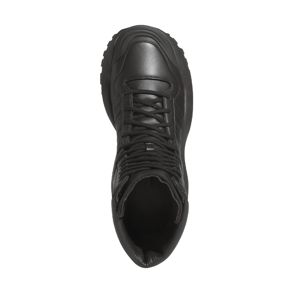 + Willy Chavarria Forum Boot 'Core Black'
