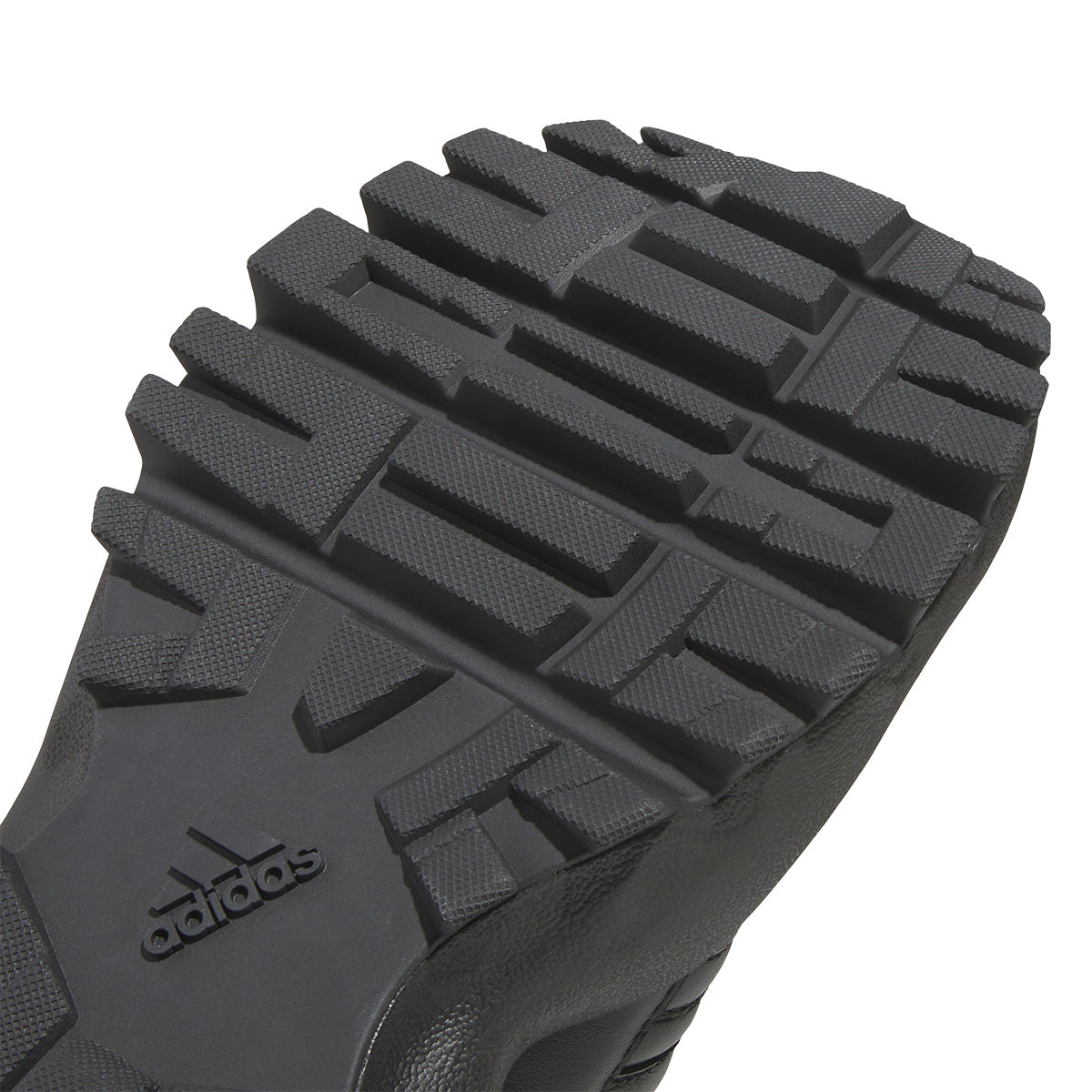 + Willy Chavarria Forum Boot 'Core Black'