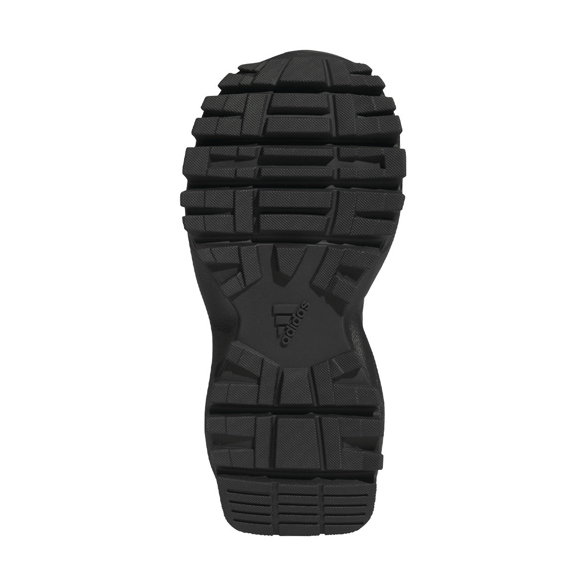 + Willy Chavarria Forum Sneaker 'Core Black'