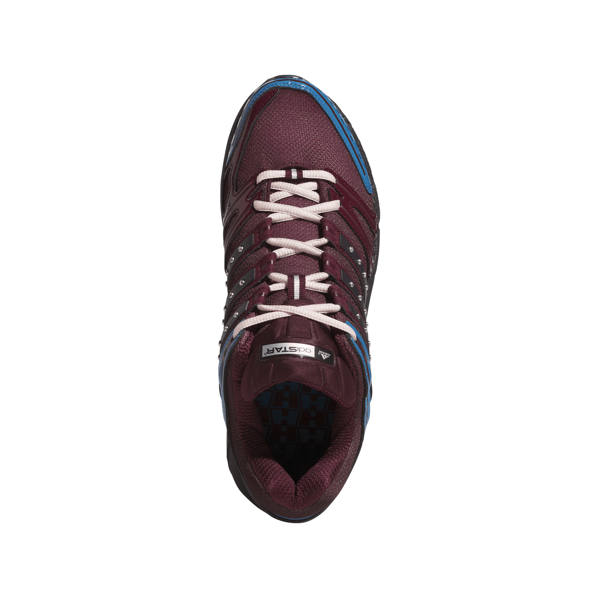 + Hardies Adistar Control 5 'Aurora Ruby'