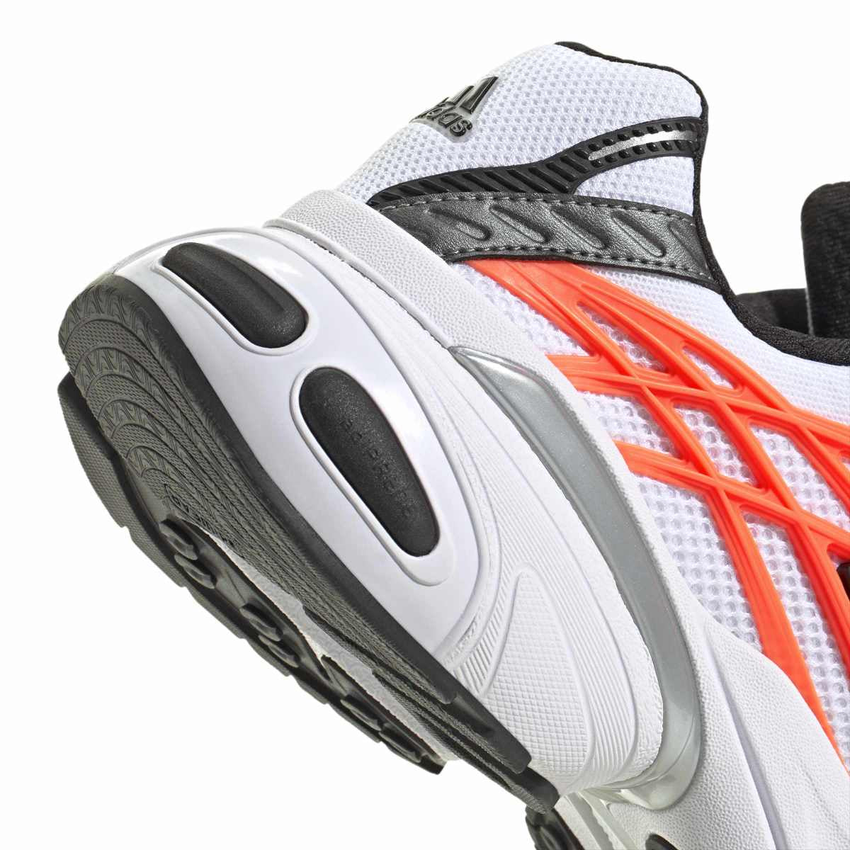 Adistar XLG 2.0 'Solar Orange'