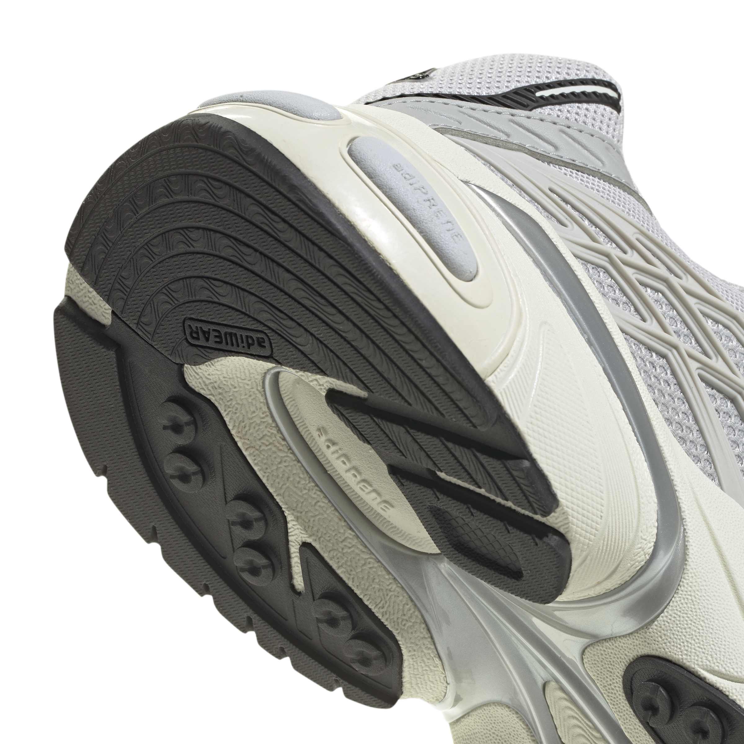 Adistar XLG 2.0 'Grey One Silver Metallic'