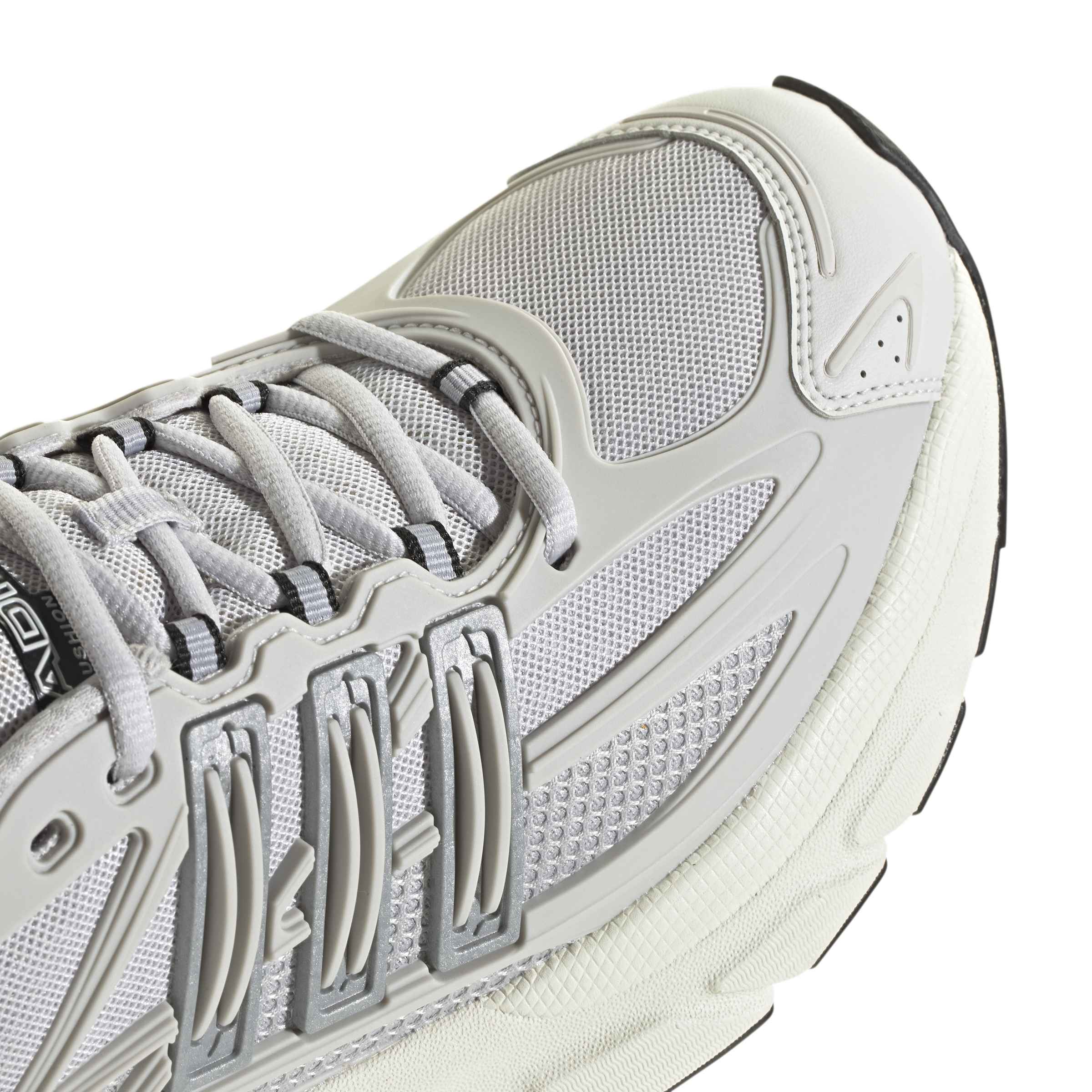 Adistar XLG 2.0 'Grey One Silver Metallic'