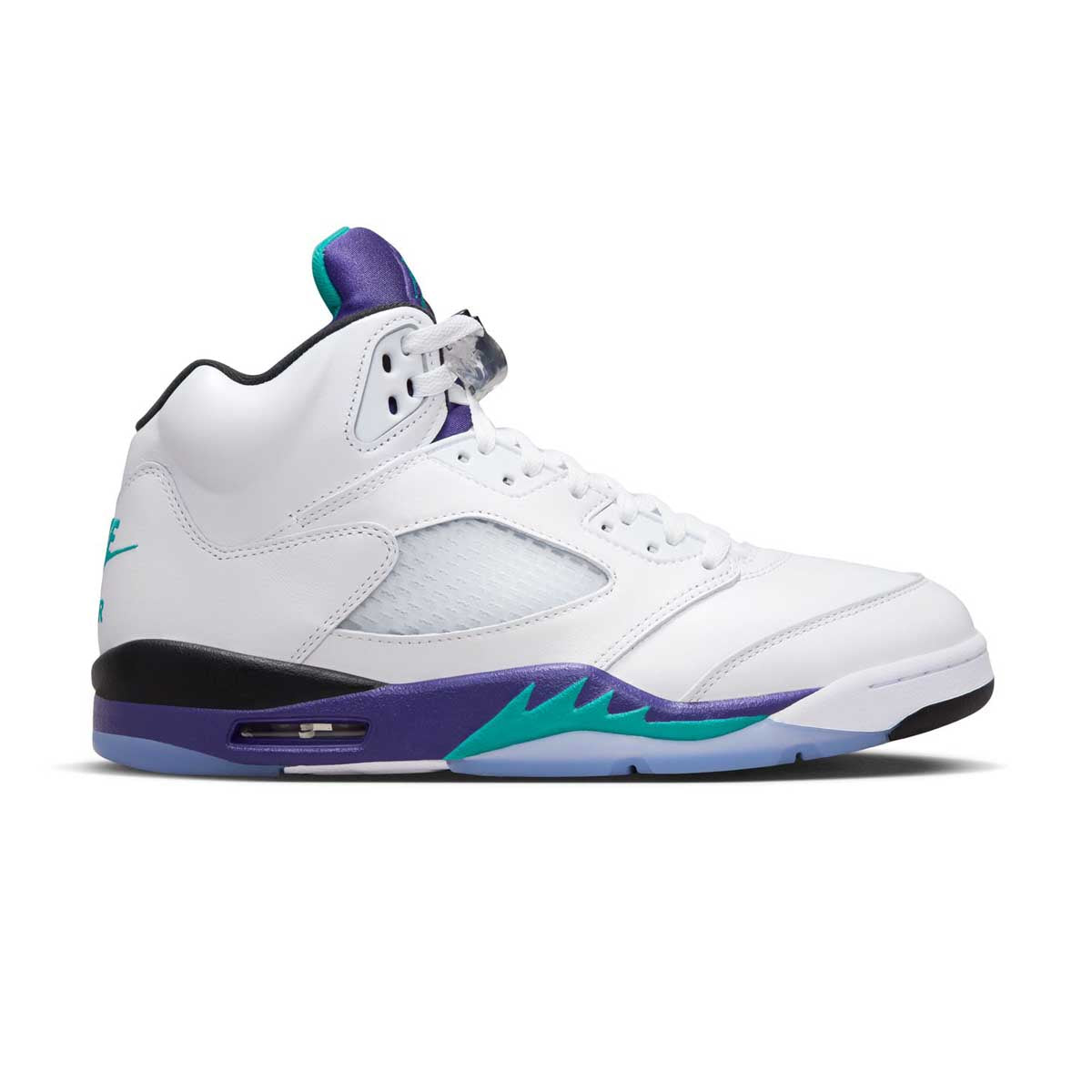 Air Jordan 5 Retro OG 'Grape'