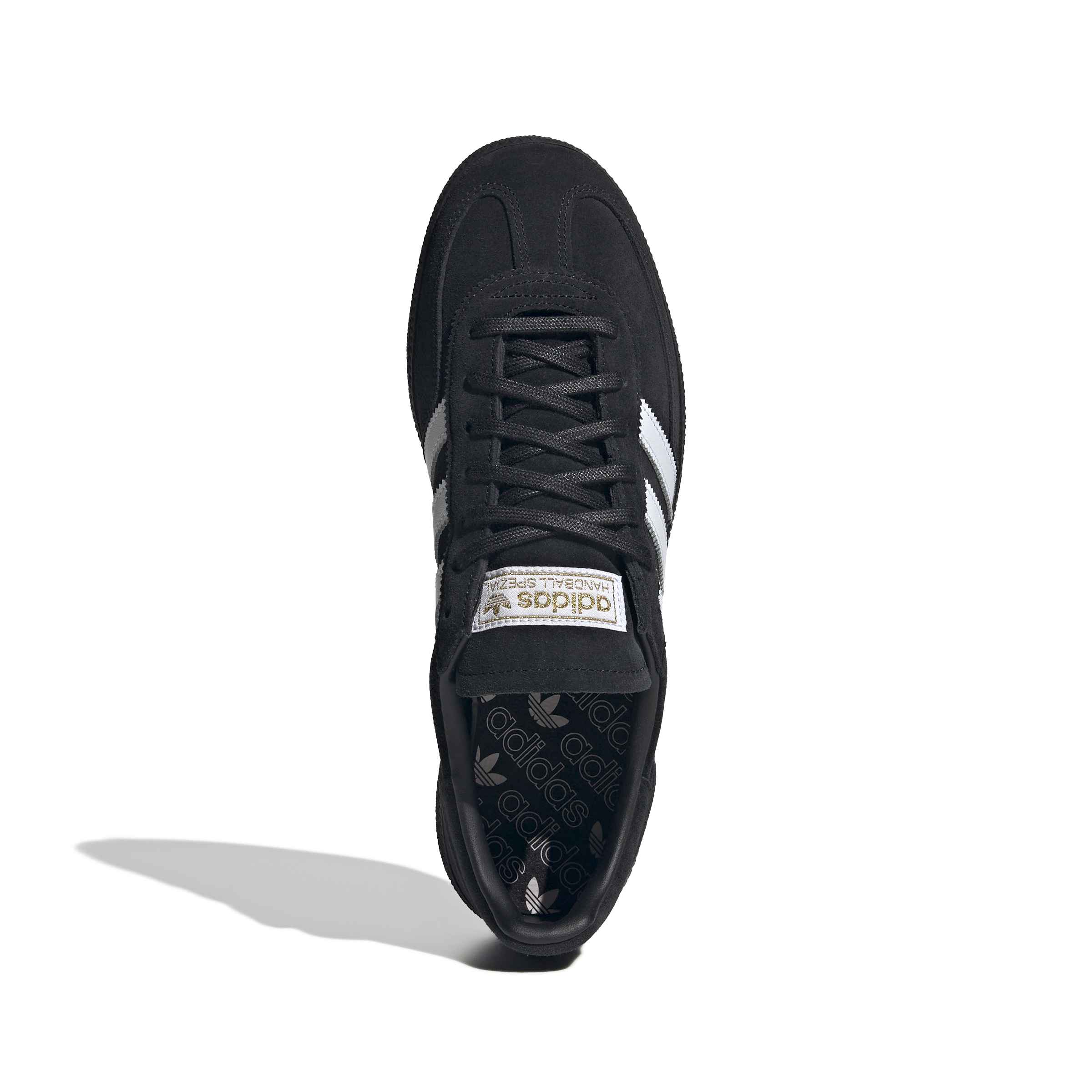 Handball Spezial 'Black White'