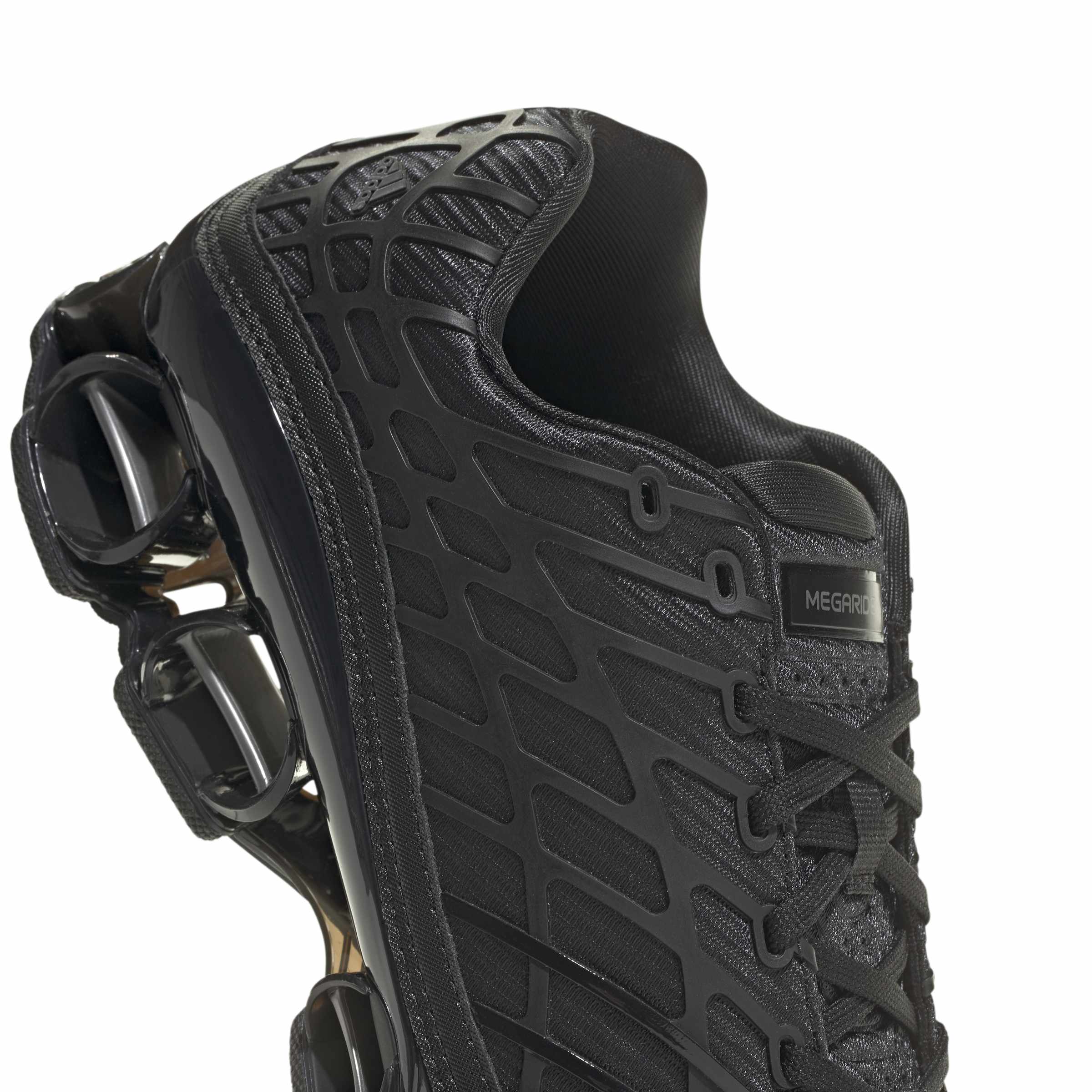 Megaride F50 'Triple Black'