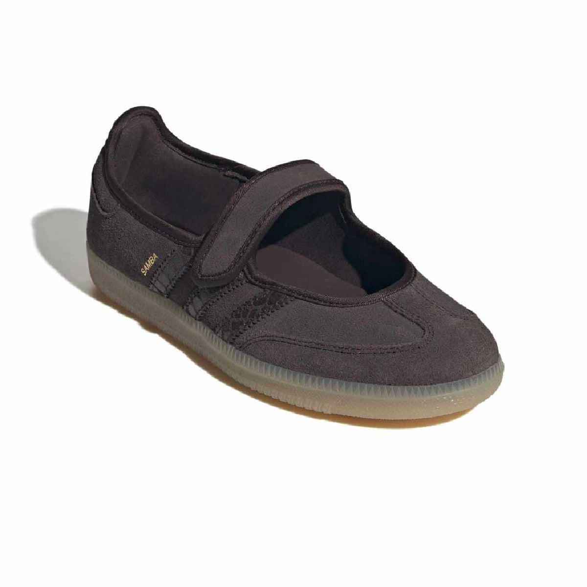 Wmns Samba Jane 'Aurora Coffee'