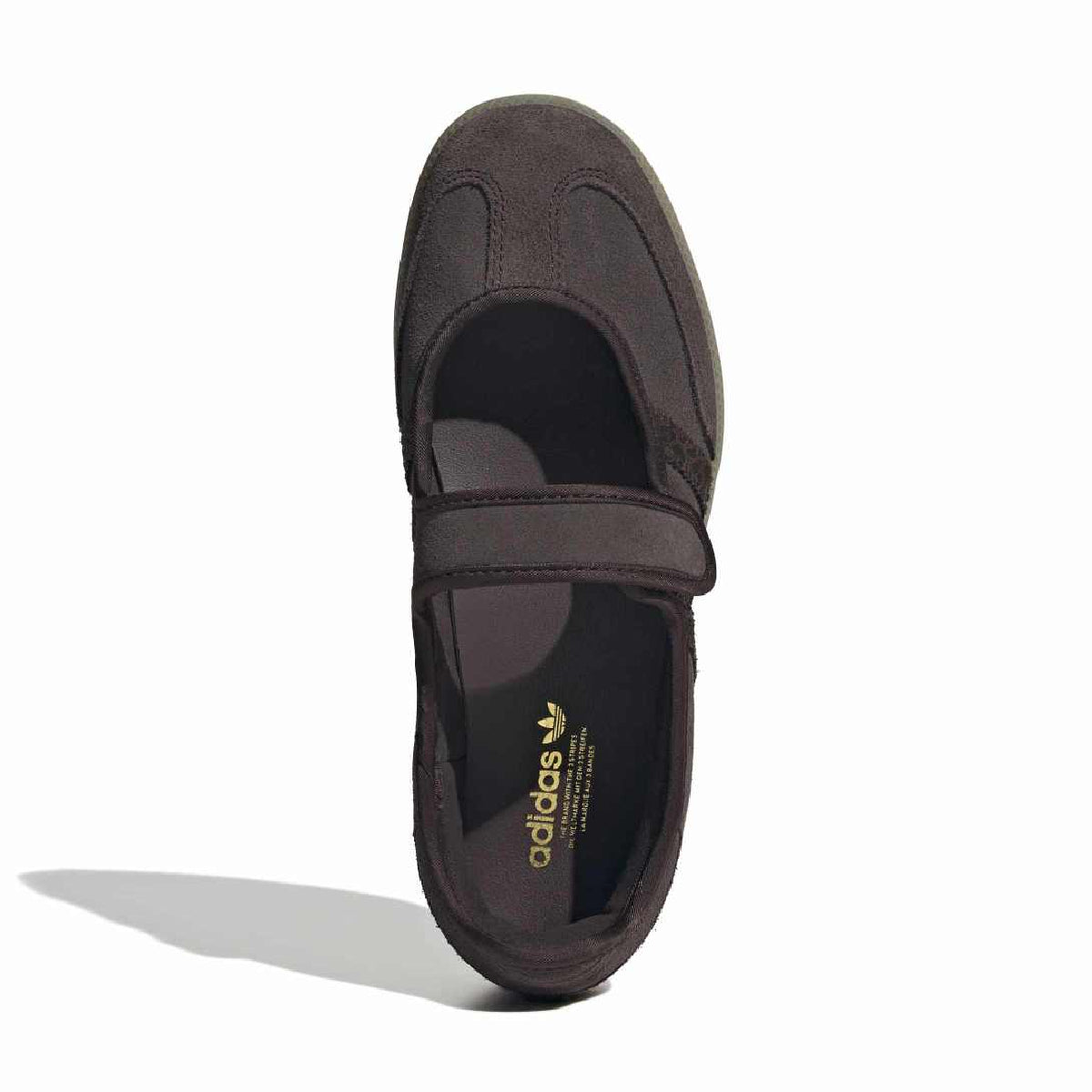 Wmns Samba Jane 'Aurora Coffee'