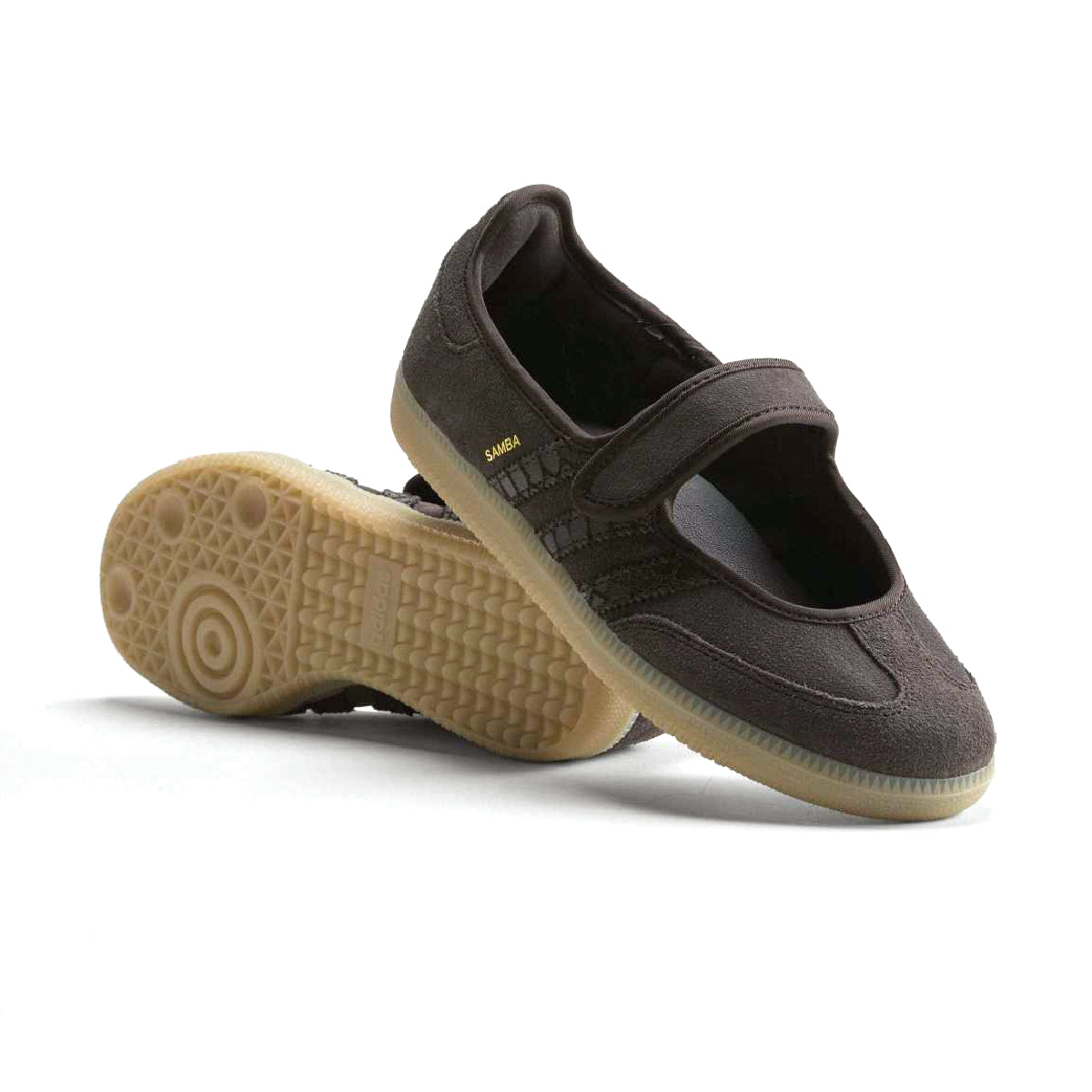 Wmns Samba Jane 'Aurora Coffee'