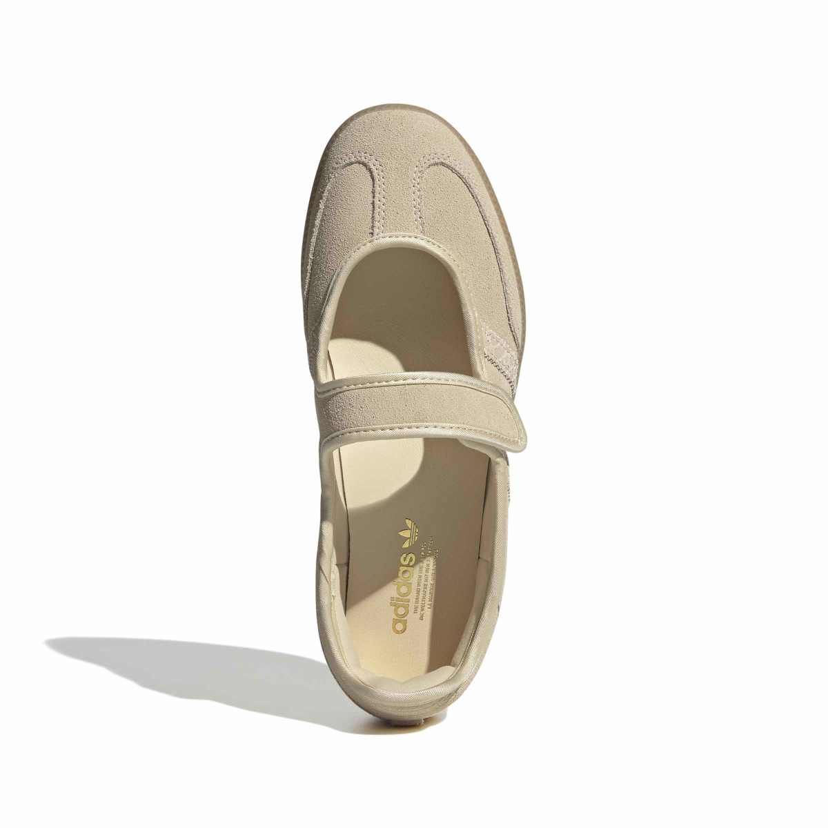 Wmns Samba Jane 'Sand Strata'