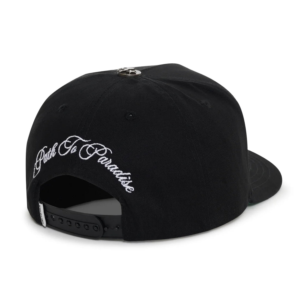 OG Logo Cap 'Black'