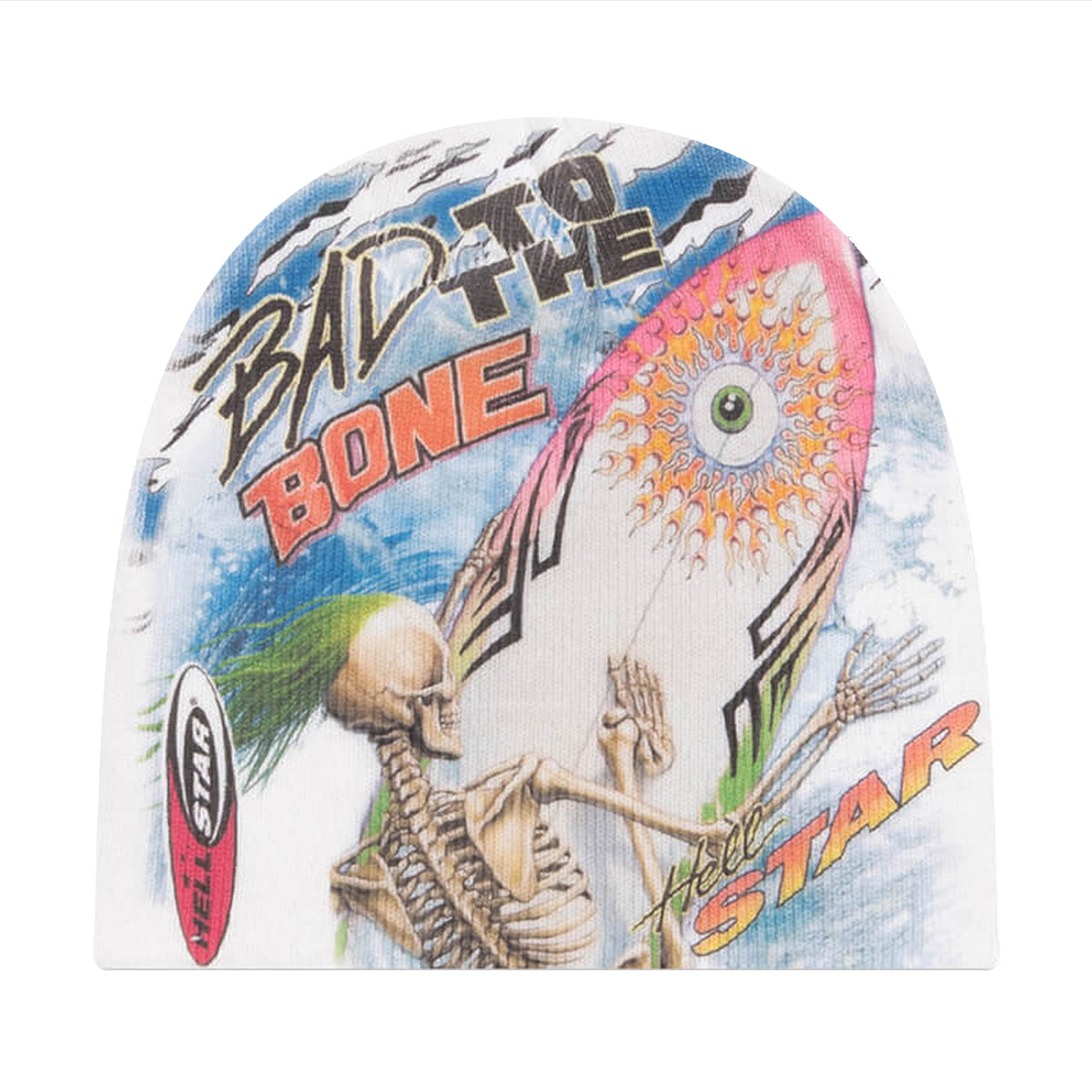 Soul Surfer Beanie 'Multi'
