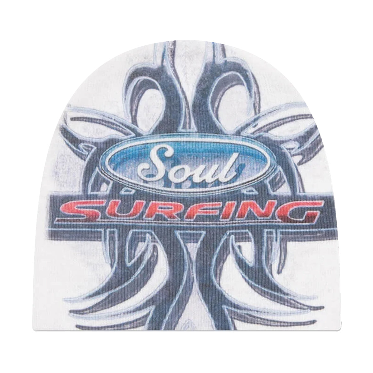 Soul Surfer Beanie 'Multi'
