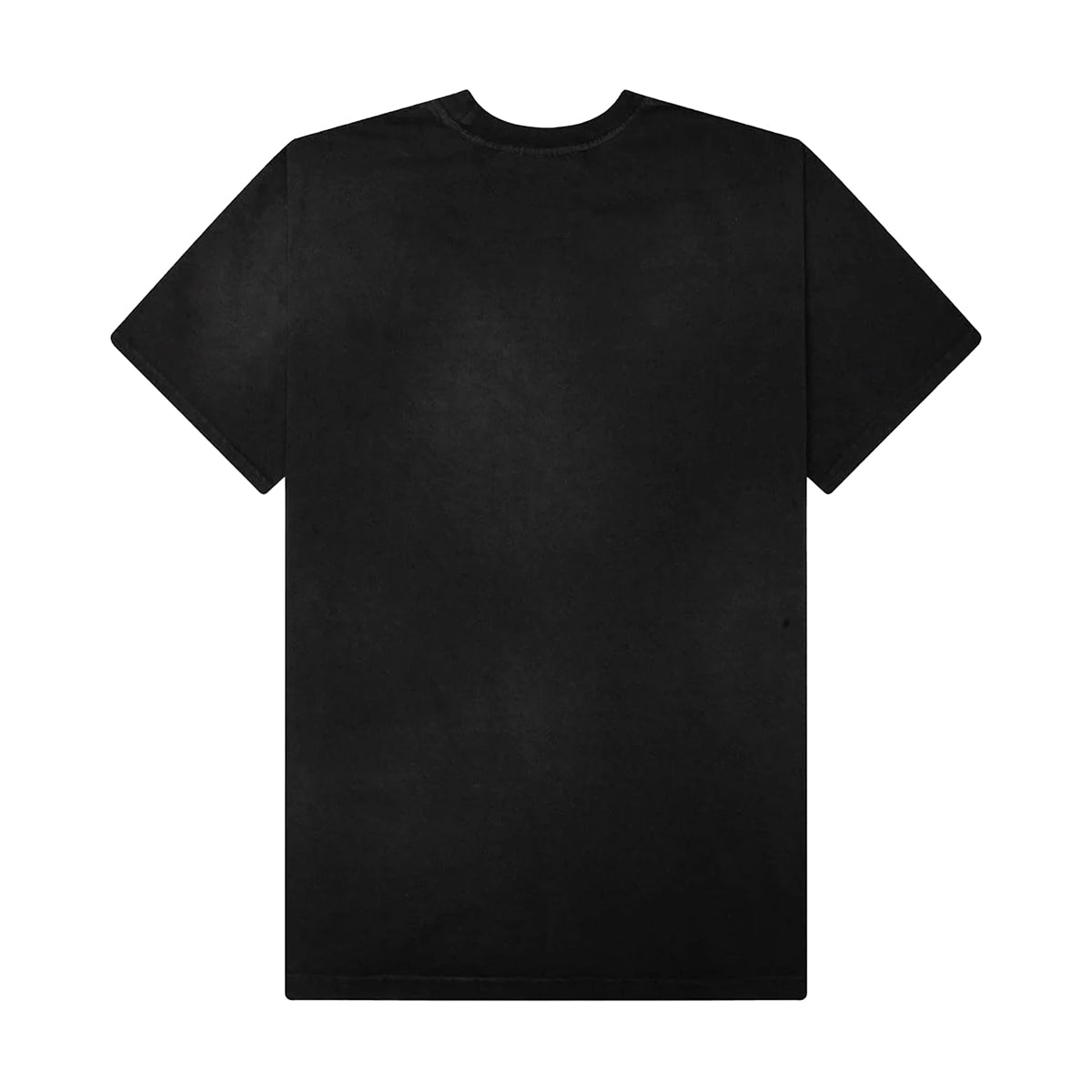 Tattoo Logo Tee 'Black'