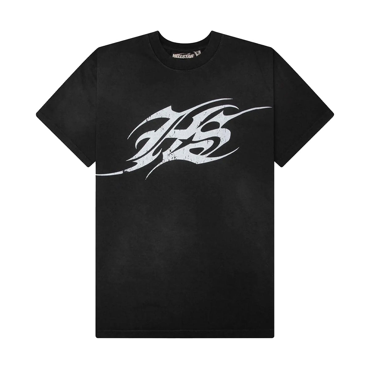 Tattoo Logo Tee 'Black'