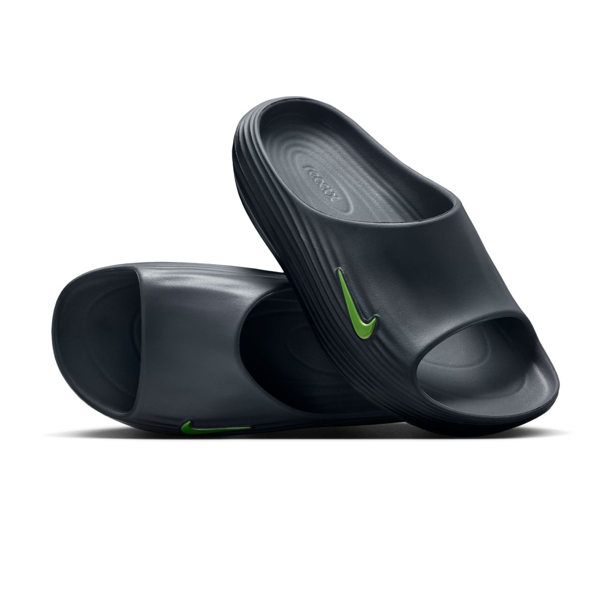 Reactx Rejuven8 Slide 'Volt Black'
