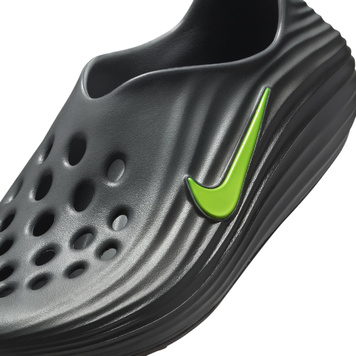 ReactX Rejuven8 'Black'