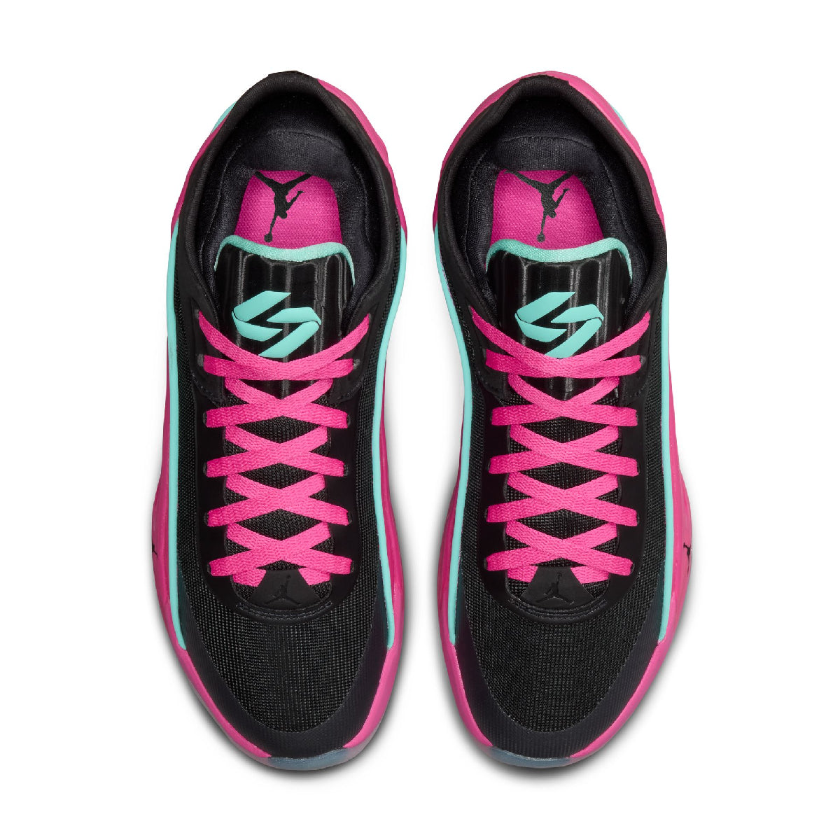 Luka 5 PF 'Laser Fuchsia'