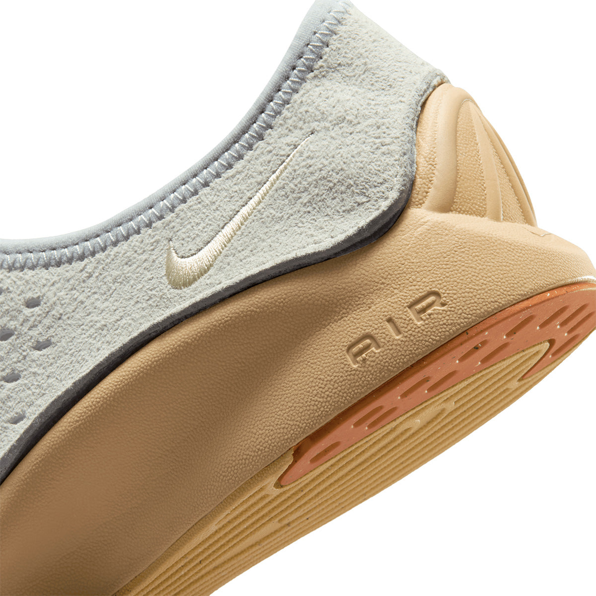 Wmns Air Superfly Moc 'Sea Glass Alabaster Grey Fog'