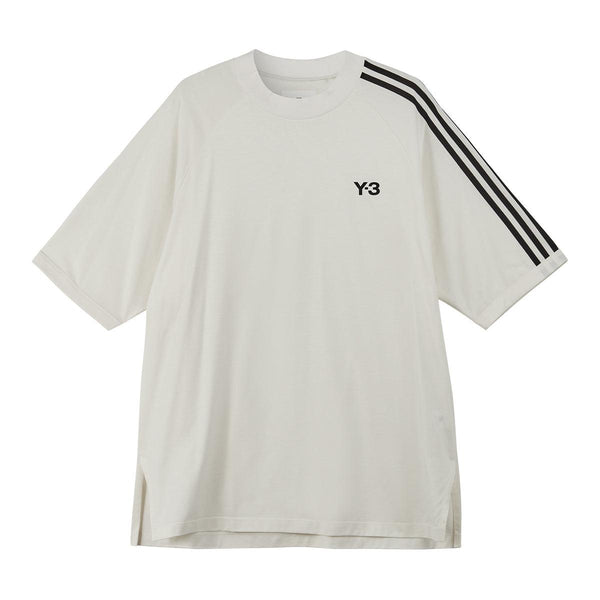 3 3 Stripes Tee 'Off White' – HealthdesignShops - adidas freelift climaheat  hoodie boys - Y