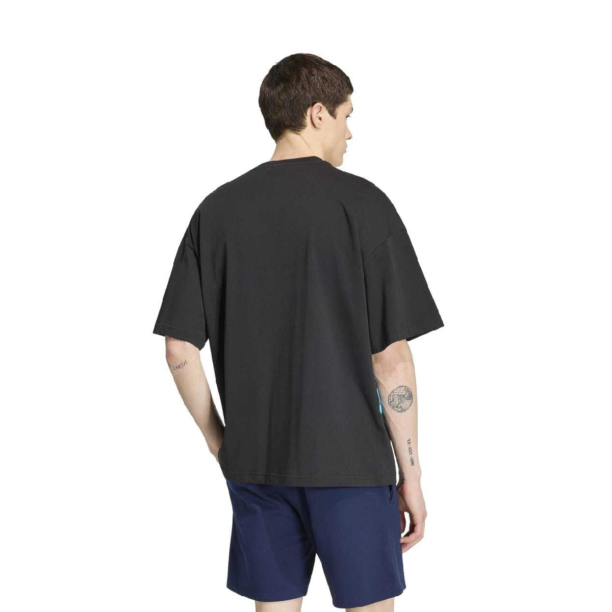 + Marvel Venom Tee 'Black'