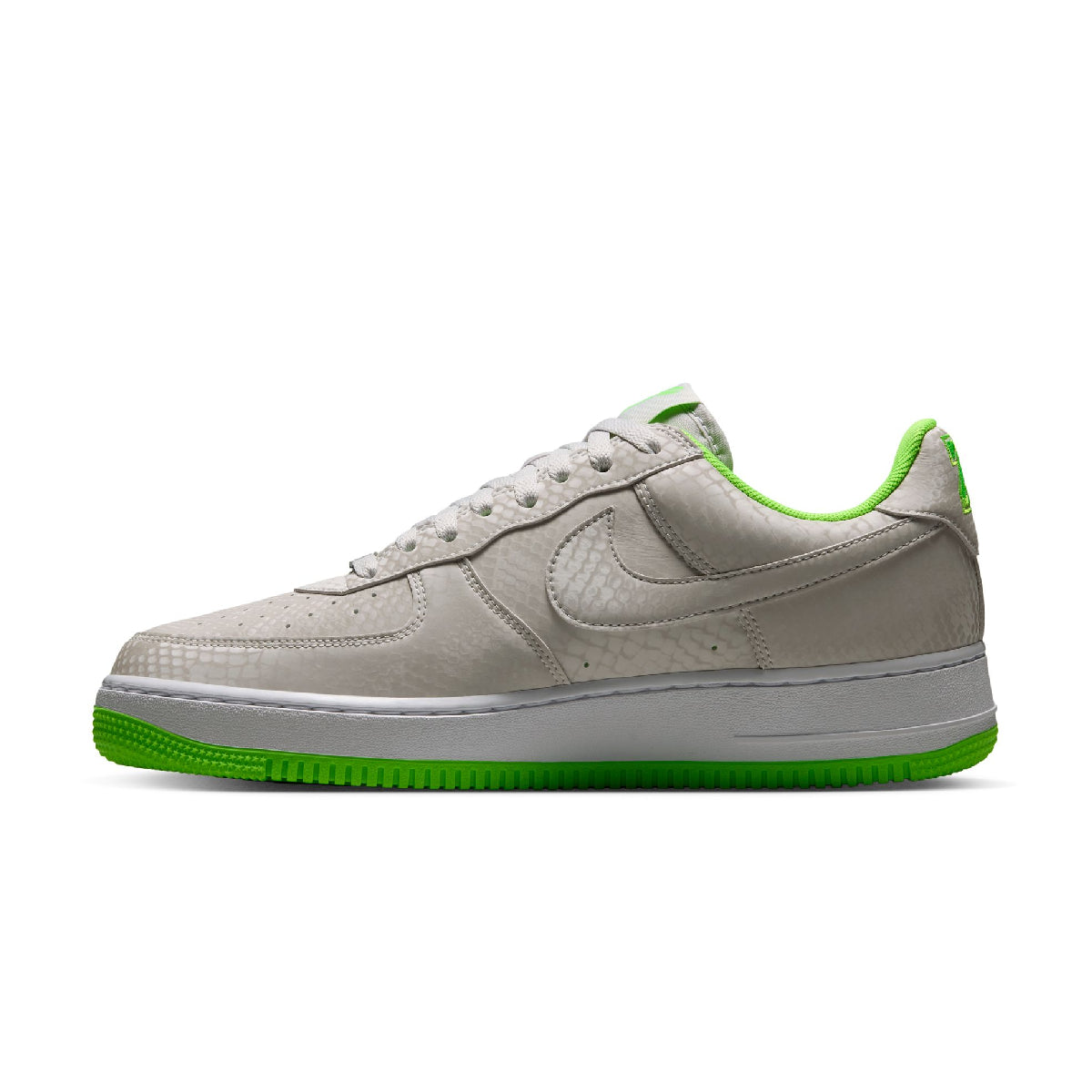 Kobe Air Force 1 Low 'Electric Green'
