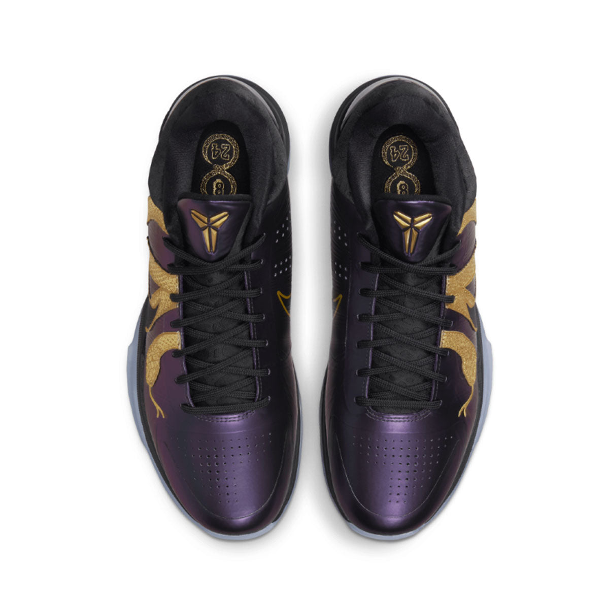 Kobe V Protro 'Year of the Mamba'