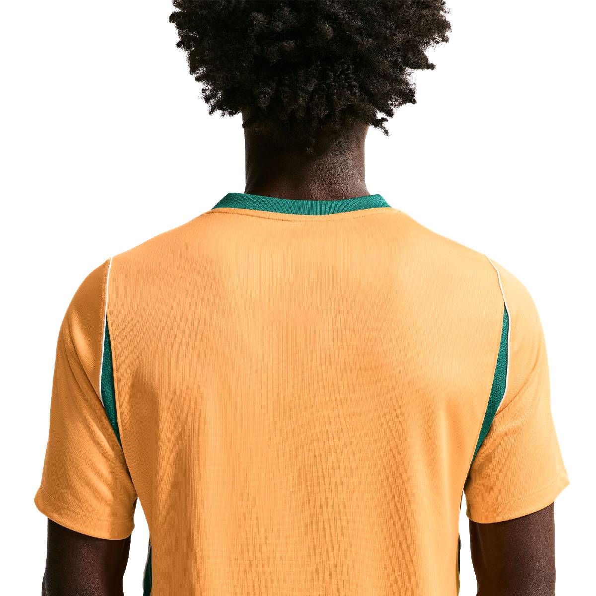 Australia 2026 Stadium Home Jersey 'Sport Gold'