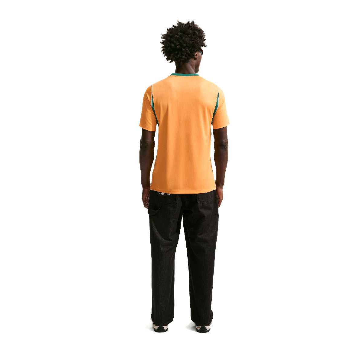 Australia 2026 Stadium Home Jersey 'Sport Gold'