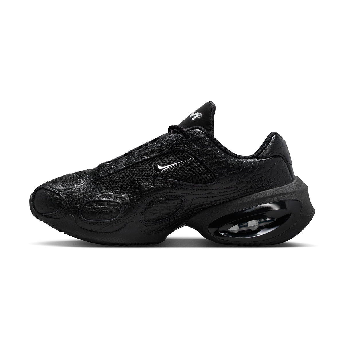 Wmns Air Max Muse Se 'Black Croc Skin'