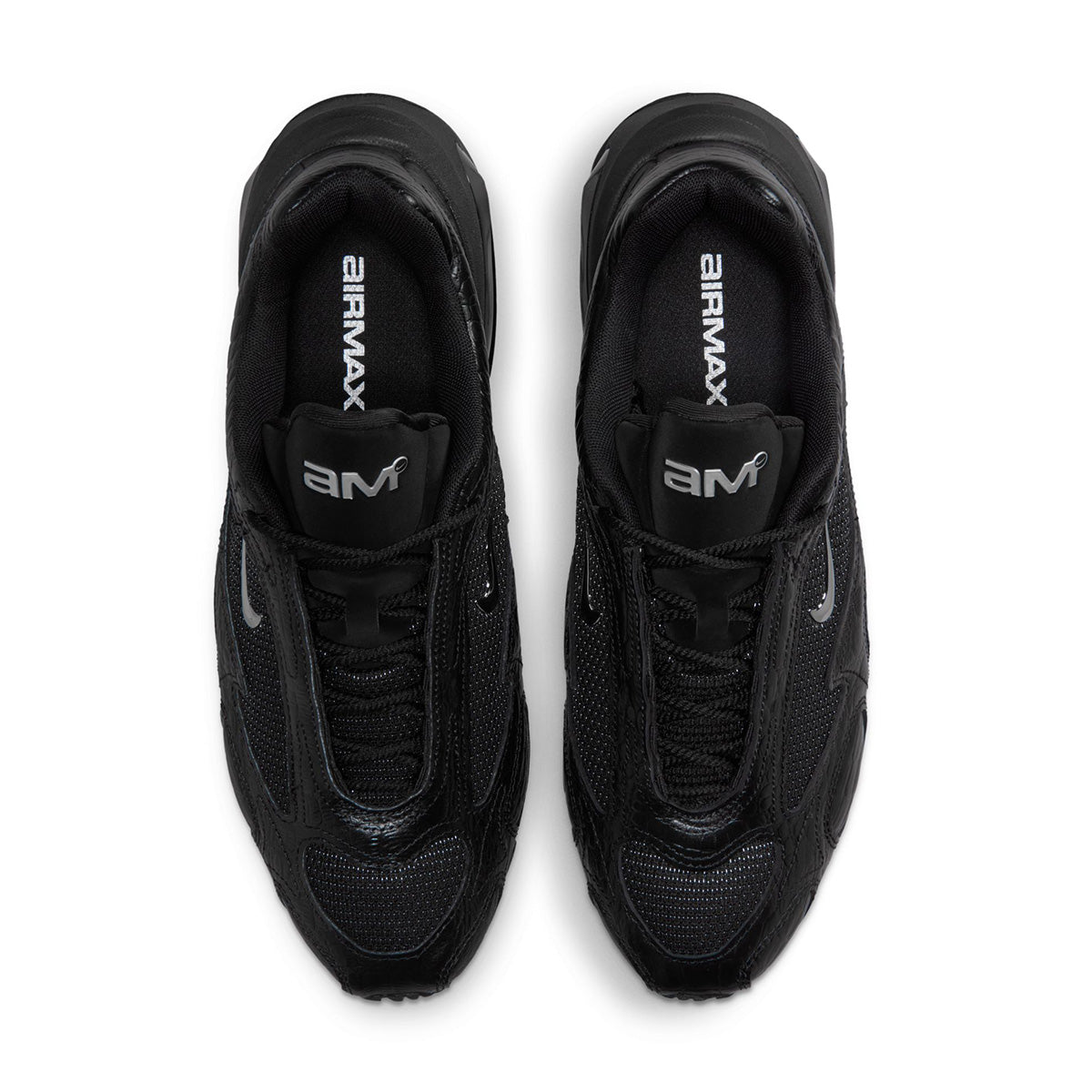 Wmns Air Max Muse Se 'Black Croc Skin'