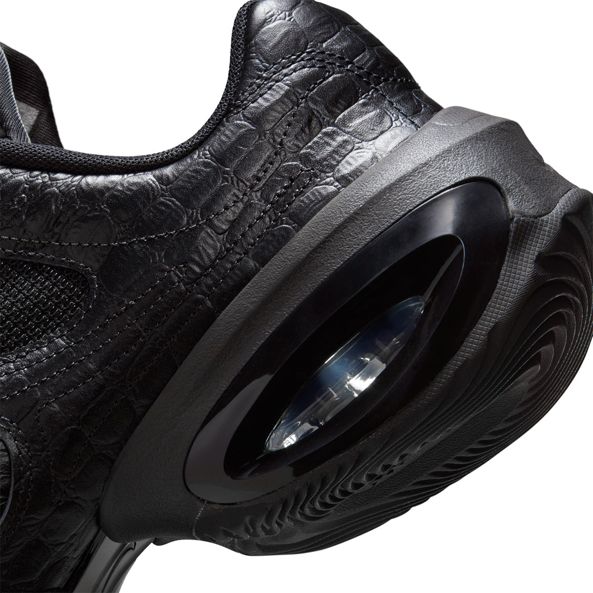 Wmns Air Max Muse Se 'Black Croc Skin'
