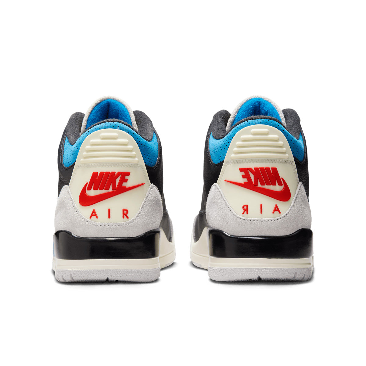 Air Jordan 3 Retro Og 'Rare Air'