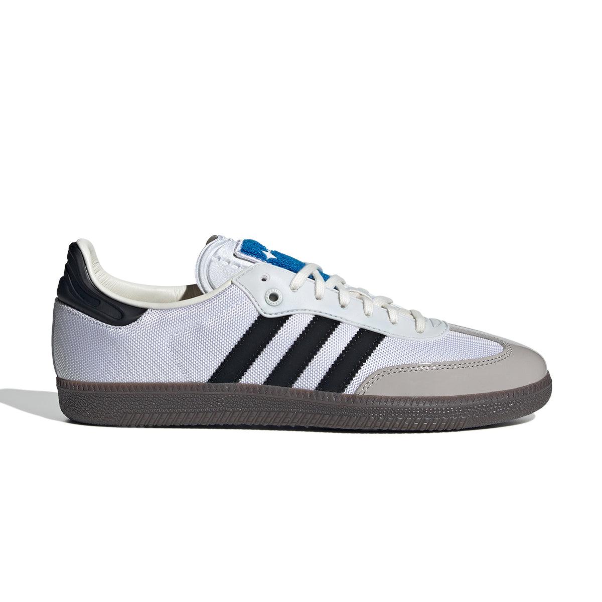 adidas Originals + BSTN Samba 'OG With A Twist'