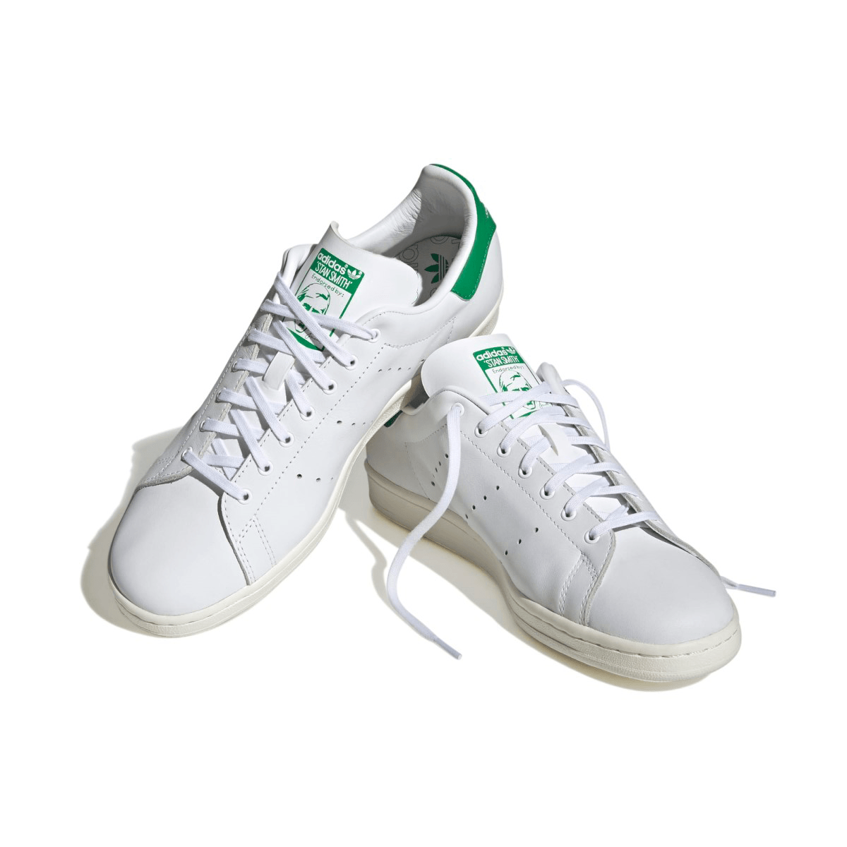 Stan Smith 80s 'Cloud White'