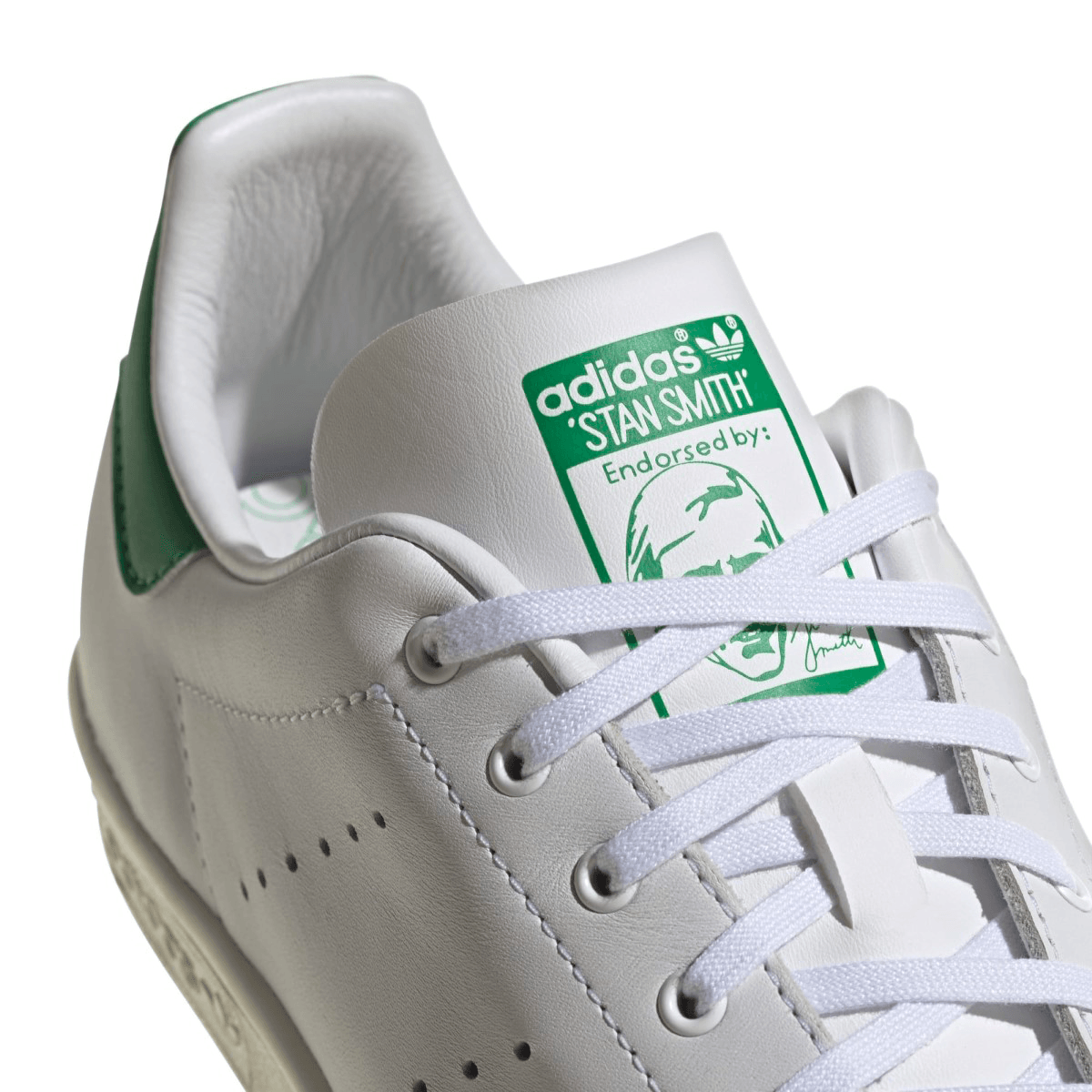 Stan Smith 80s 'Cloud White'