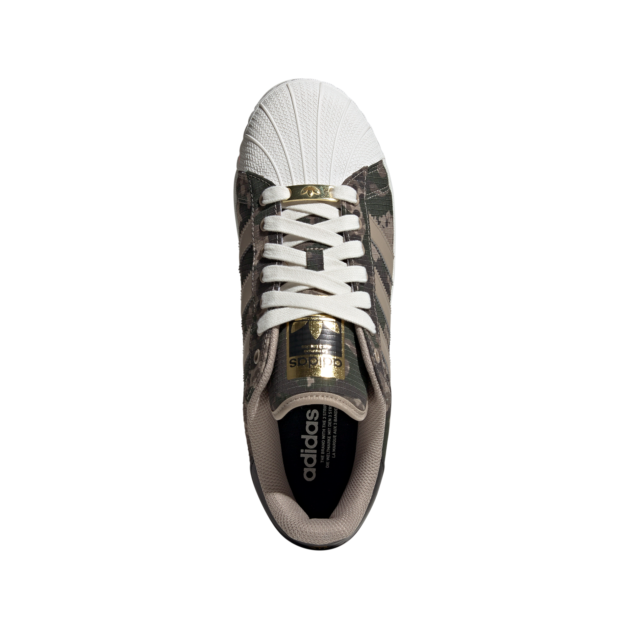 Superstar XLG 'Digi Camo Shadow'