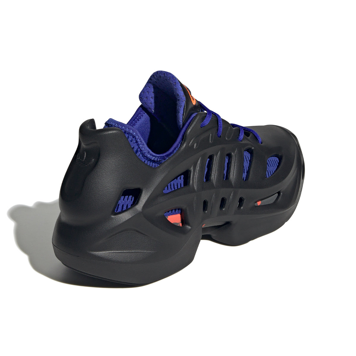 adiFOM Climacool 'Lucid Blue Black'