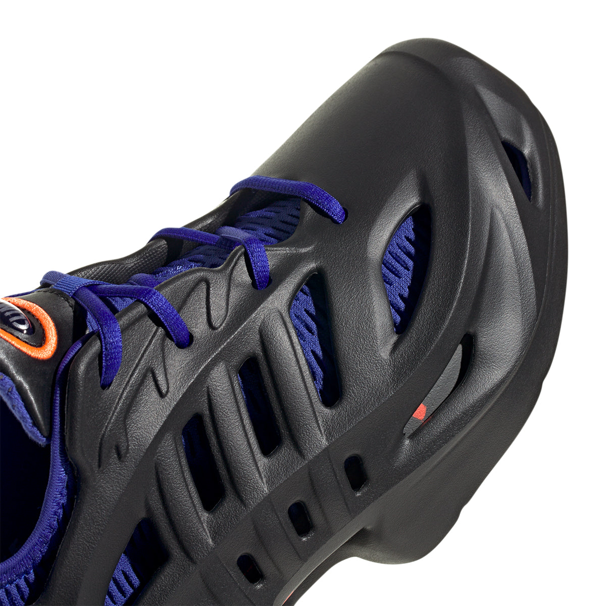 adiFOM Climacool 'Lucid Blue Black'