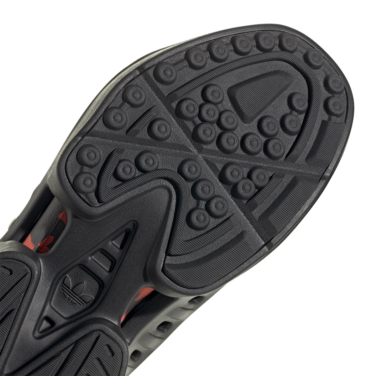 adiFOM Climacool 'Lucid Blue Black'