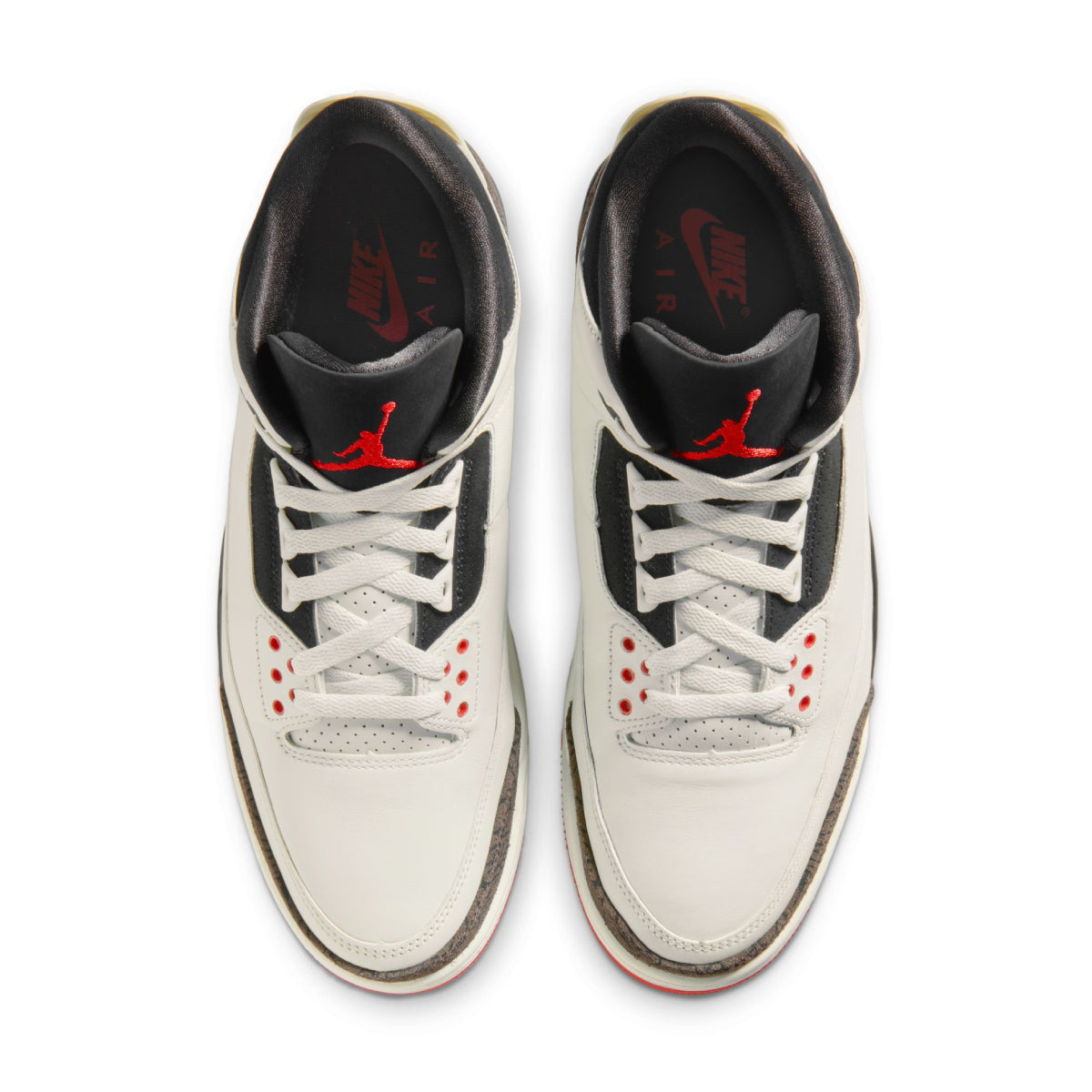 Air Jordan 3 Retro OG 'World's Best'