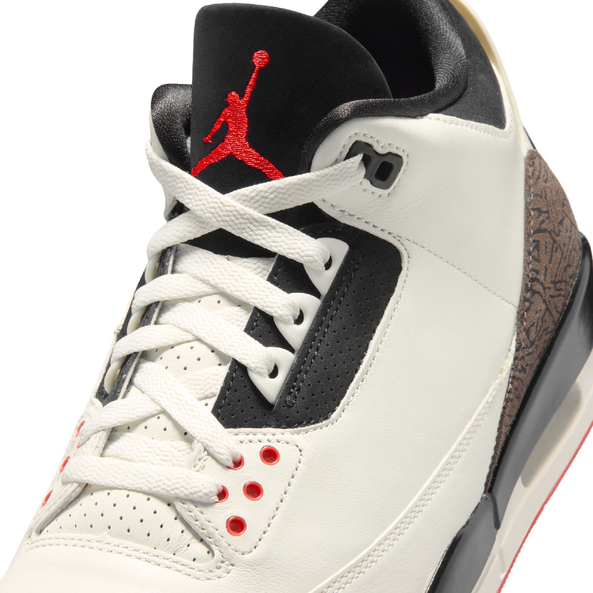Air Jordan 3 Retro OG 'World's Best'