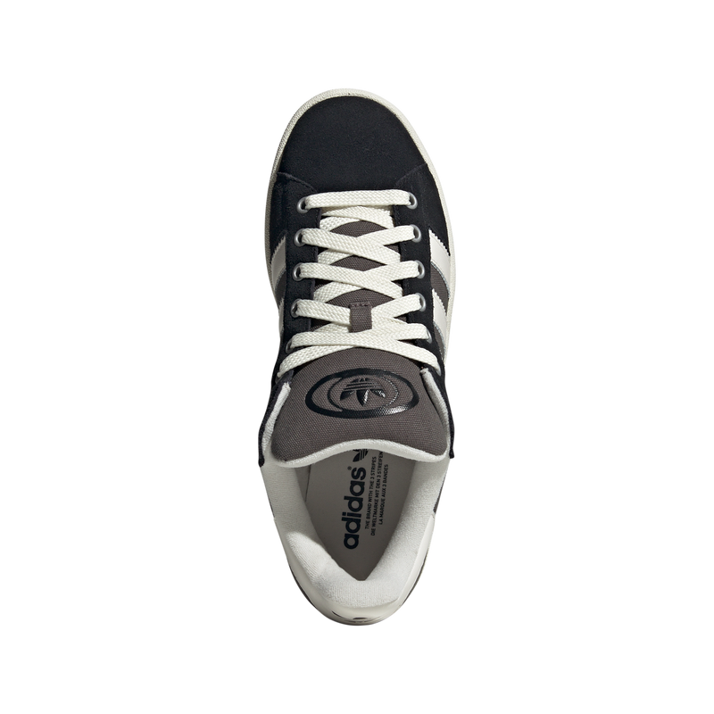 Campus 00s 'Charcoal White Black'