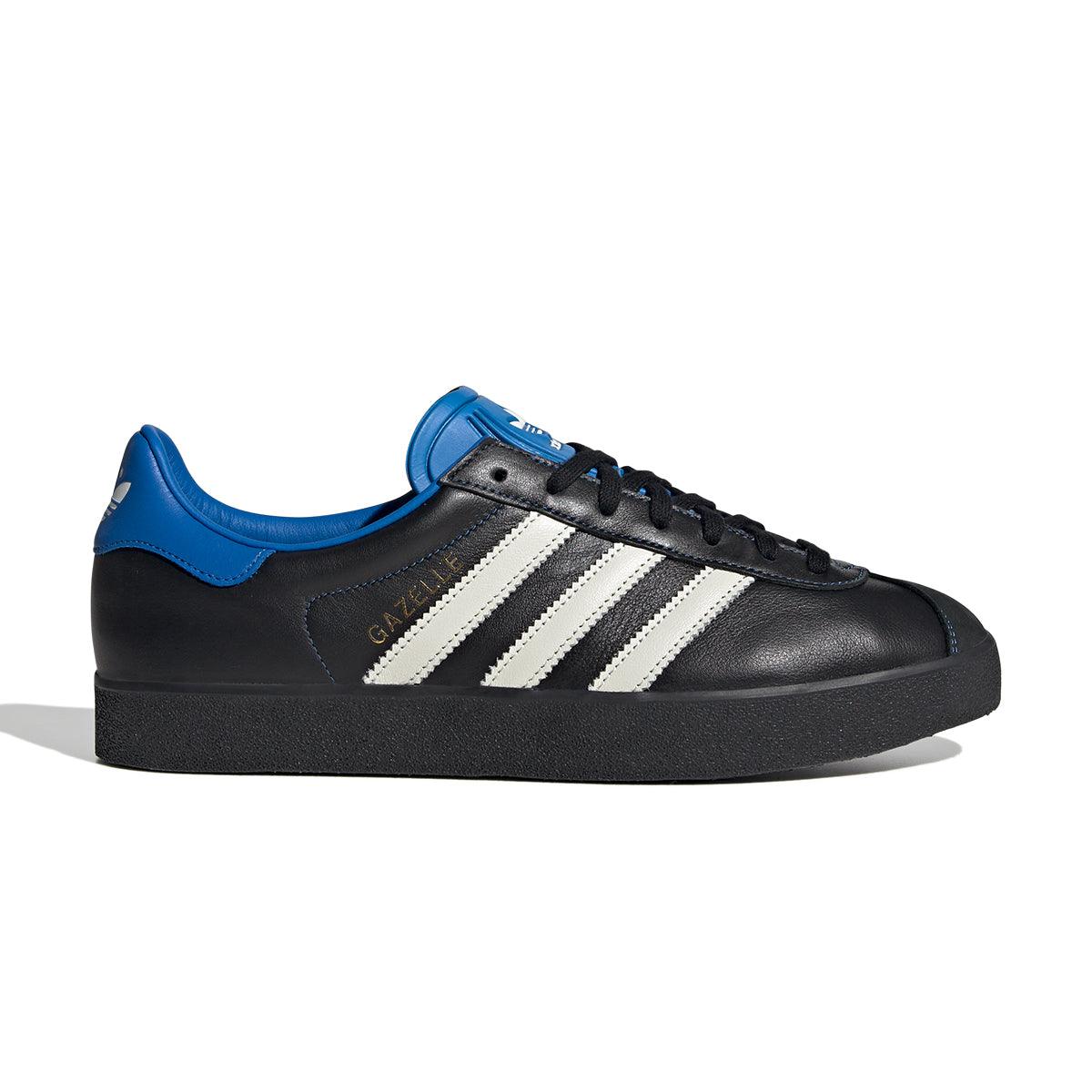 adidas gazelle silver green womens adidas Originals + atmos Gazelle 85