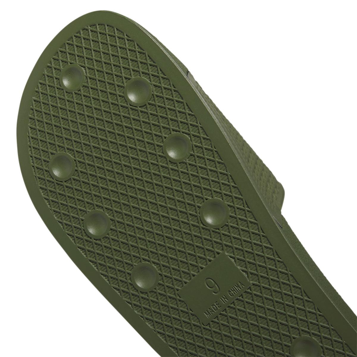 Shmoofoil Slides 'Wild Pine'