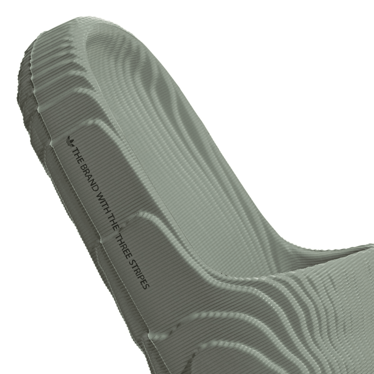 Wmns adilette 22 'Silver Green'